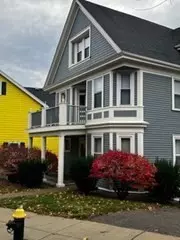 Boston, MA 02131,1078 South St #1