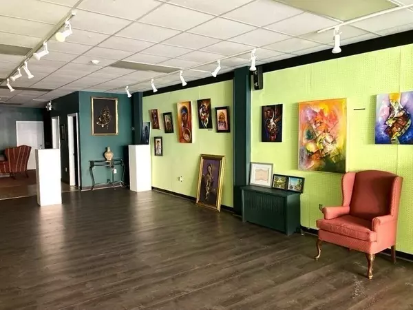 45 Main St., Leominster, MA 01453