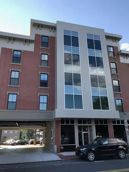 31 South Main Street #209, Natick, MA 01760