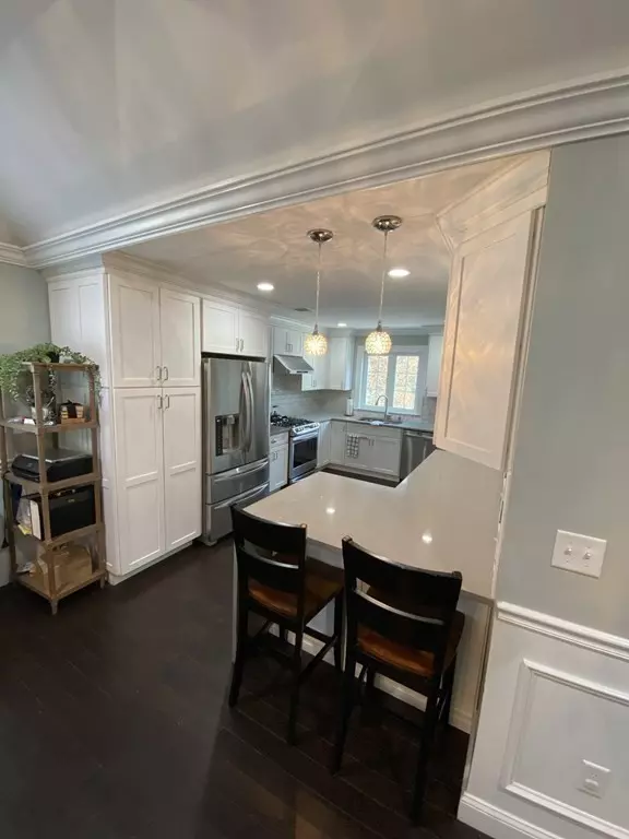 Braintree, MA 02184,34 Drinkwater Ave #2