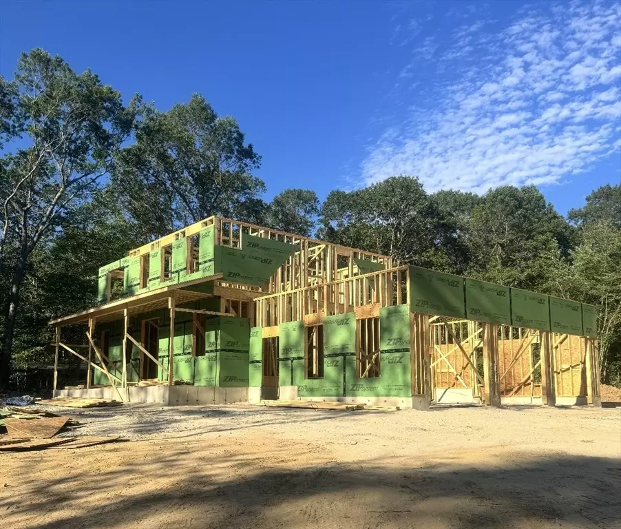 Monson, MA 01057,Lot 0 Moulton Hill Rd