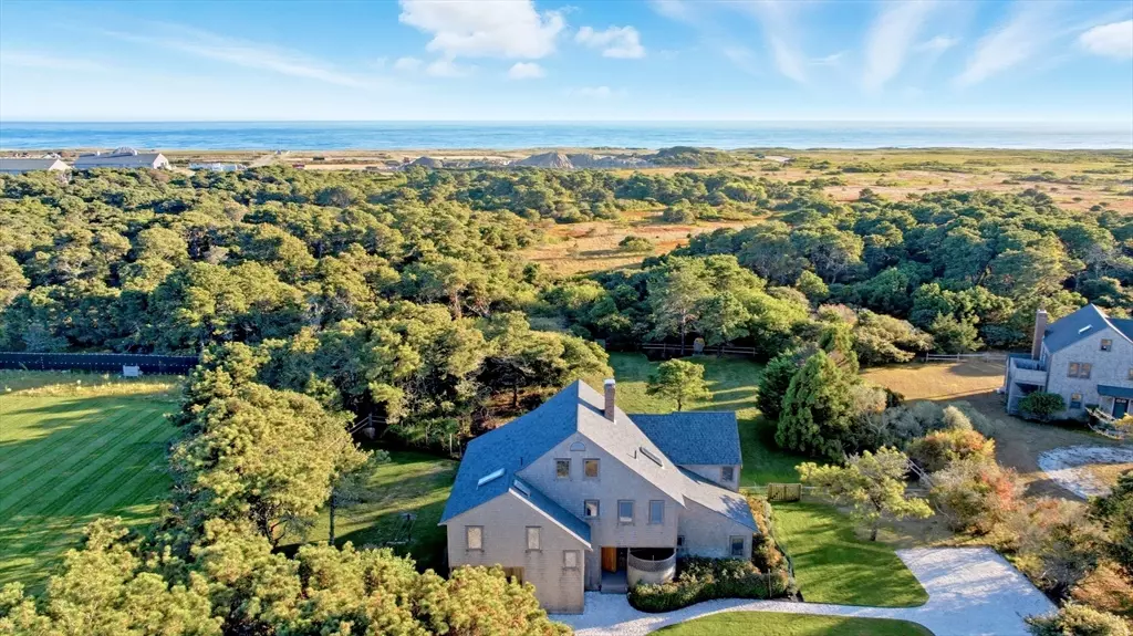 17 Pond View Drive, Nantucket, MA 02564