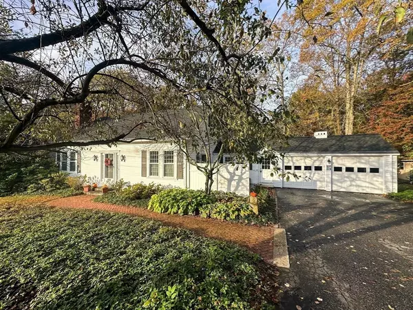 114 Grafton Street, Shrewsbury, MA 01545