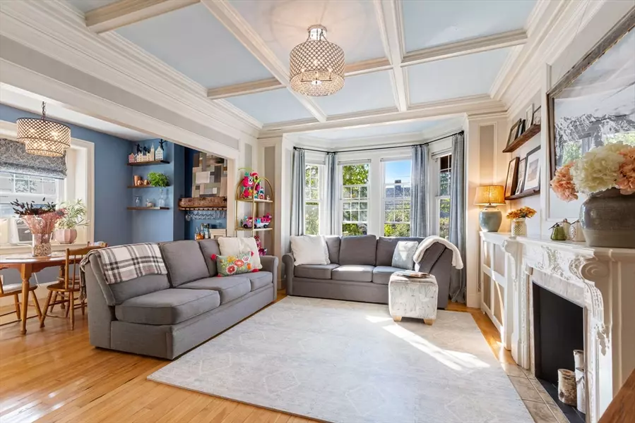 569 Franklin Street #1, Melrose, MA 02176