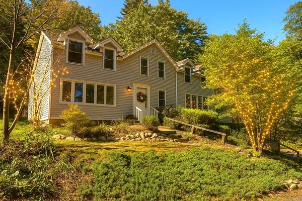 139 Water St, Northampton, MA 01053