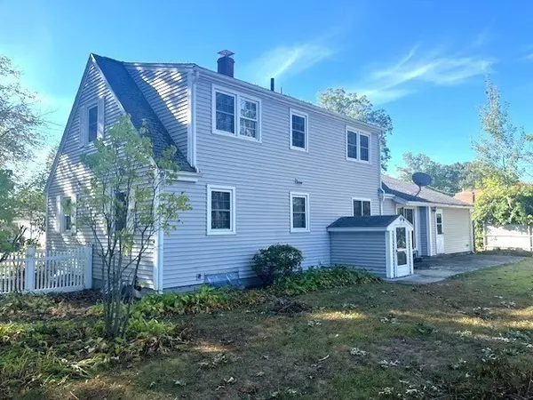 Lowell, MA 01852,110 Longmeadow Drive