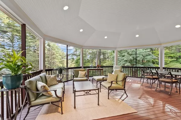 Concord, MA 01742,132 Williams Road