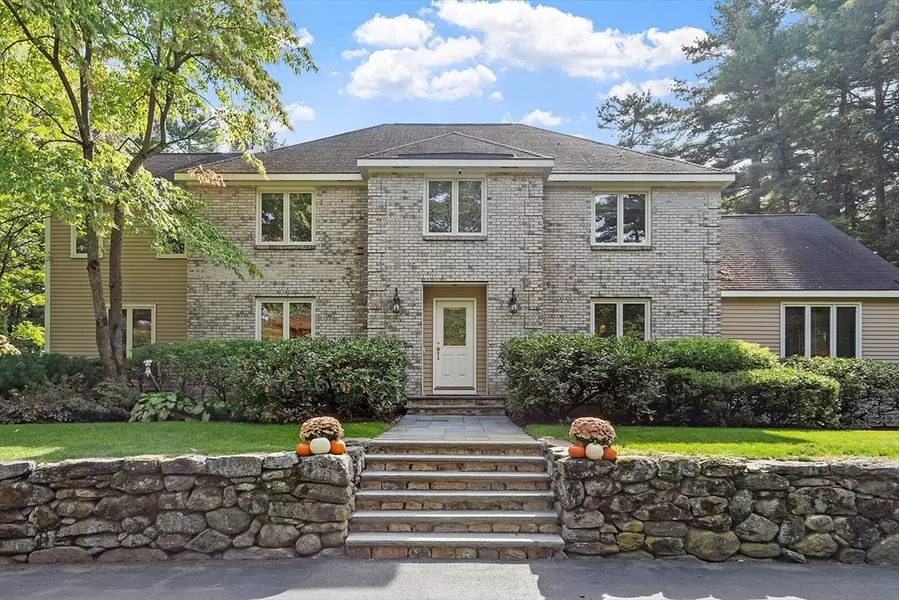 132 Williams Road, Concord, MA 01742