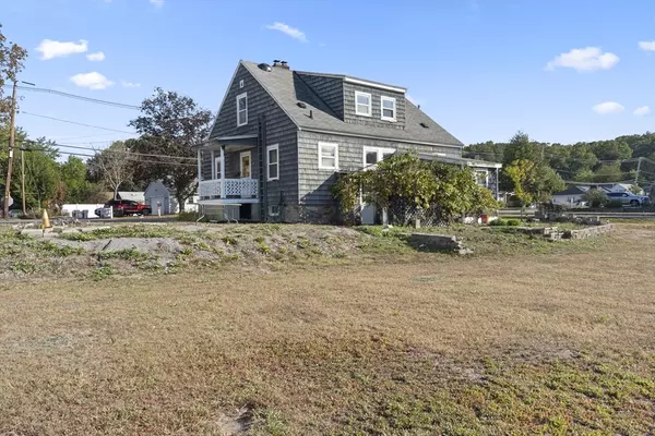 Methuen, MA 01844,29 Pitman St