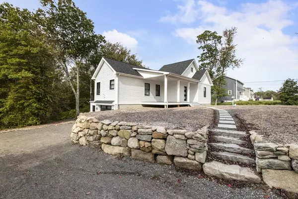 Westport, MA 02790,659 Sodom Road