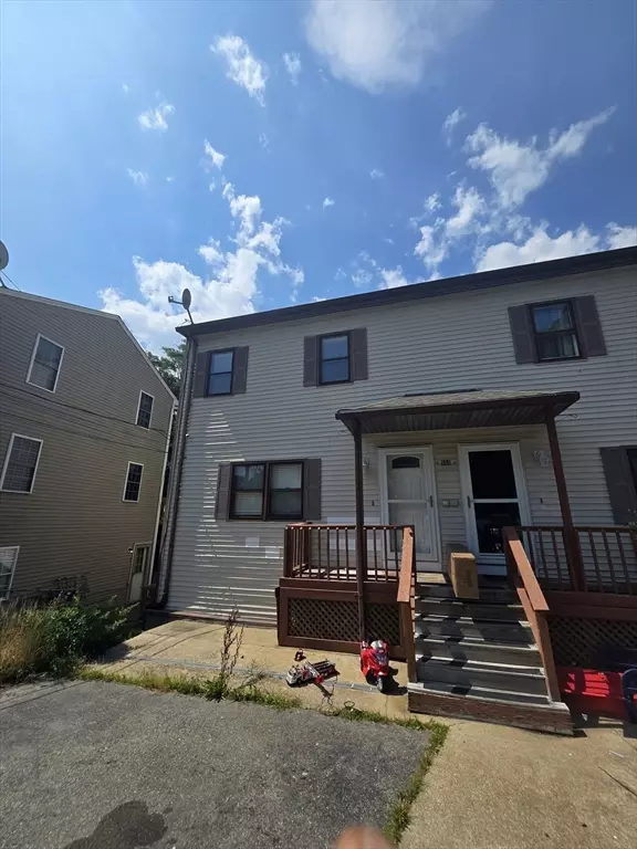 Fall River, MA 02720,504 Quincy #A