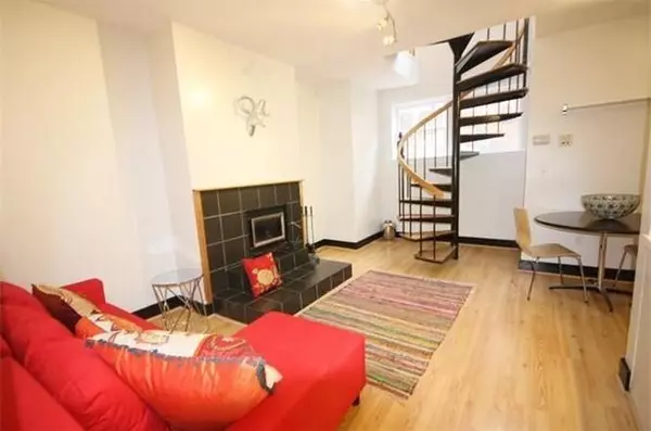 20 Symphony Rd. #1, Boston, MA 02115