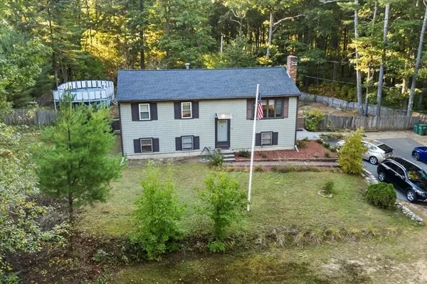 Pembroke, MA 02359,61 Chapel St