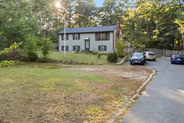 Pembroke, MA 02359,61 Chapel St