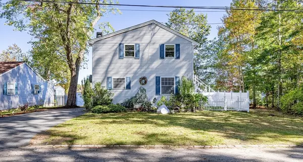Norton, MA 02766,127 King Philip Road
