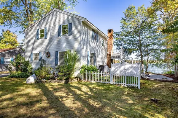 Norton, MA 02766,127 King Philip Road