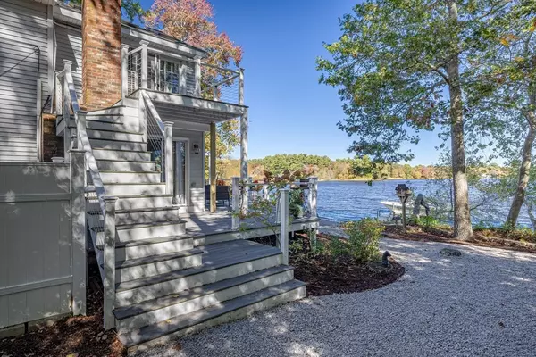 Norton, MA 02766,127 King Philip Road