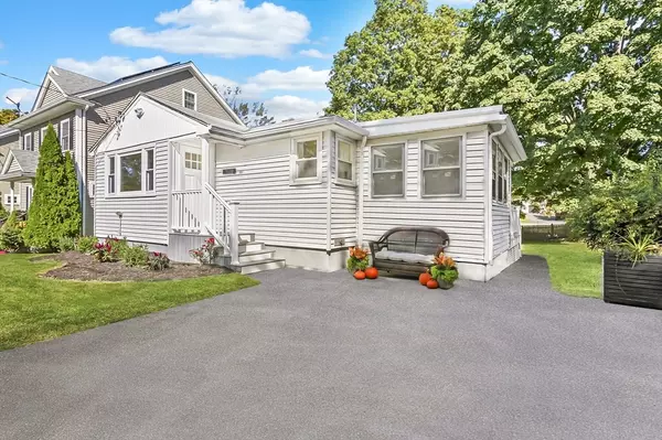 Waltham, MA 02451,97 Milner Street