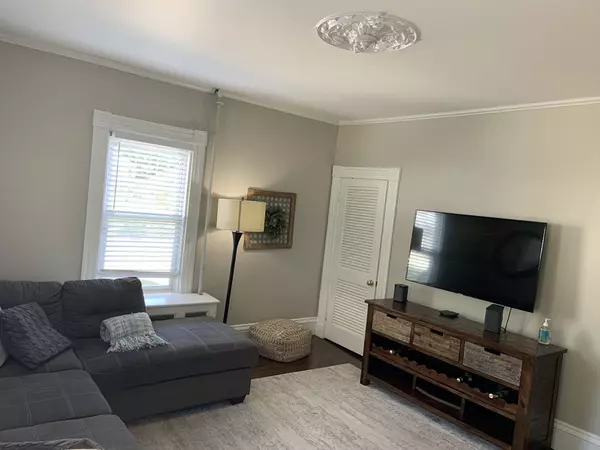 Quincy, MA 02169,80 Trafford Street #1