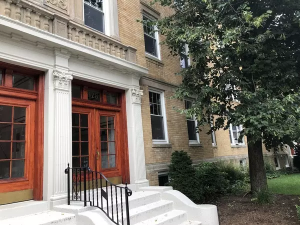 128 Sewall Avenue #C, Brookline, MA 02446