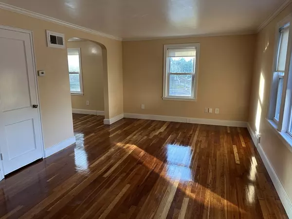 Boston, MA 02126,3 Arborcrest #2