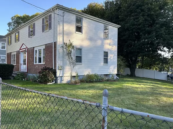 Boston, MA 02126,3 Arborcrest #2