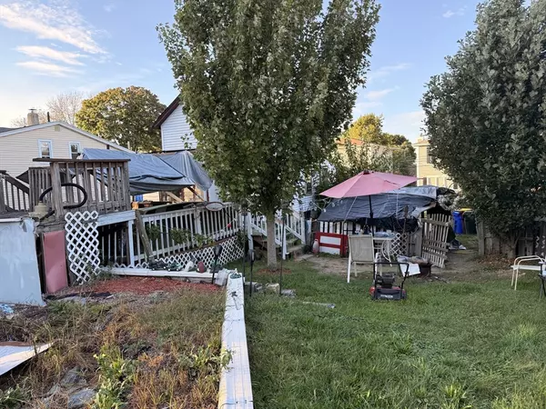 Fall River, MA 02721,59 Denver Street