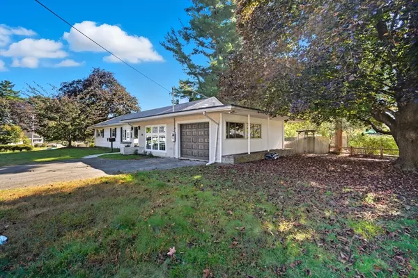 Brockton, MA 02301,36 Pondview Cir