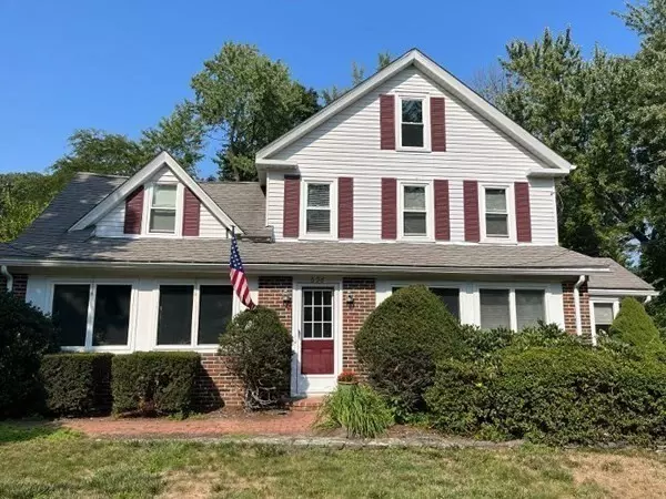 Wrentham, MA 02093,656 Franklin Street #656