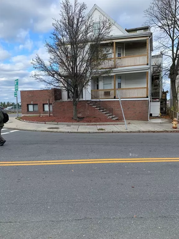 Revere, MA 02151,500 Beach Revere #1