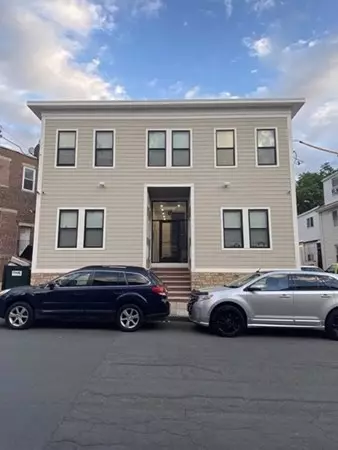 Chelsea, MA 02150,9 Sixth St #4