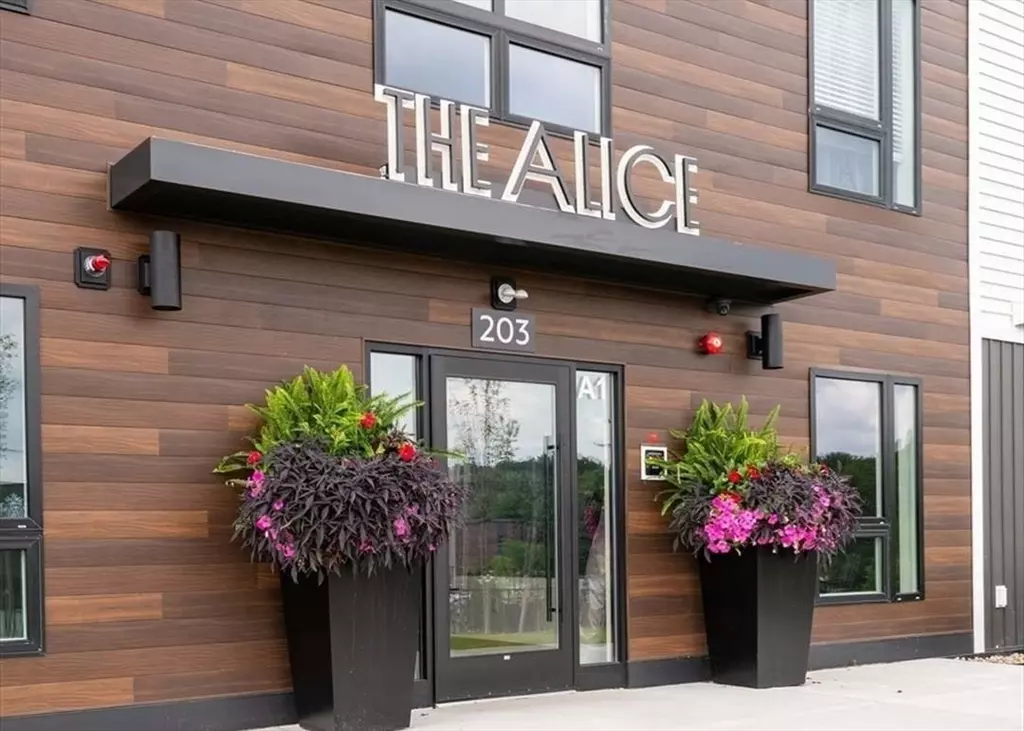 Wilmington, MA 01887,203 Lowell #119