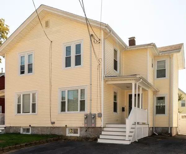 20 Herbert St #20, Melrose, MA 02176