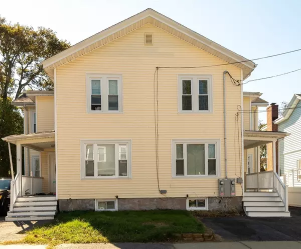 Melrose, MA 02176,20 Herbert St #20