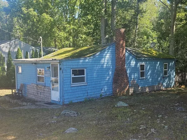 Glocester, RI 02814,145 Echo Road