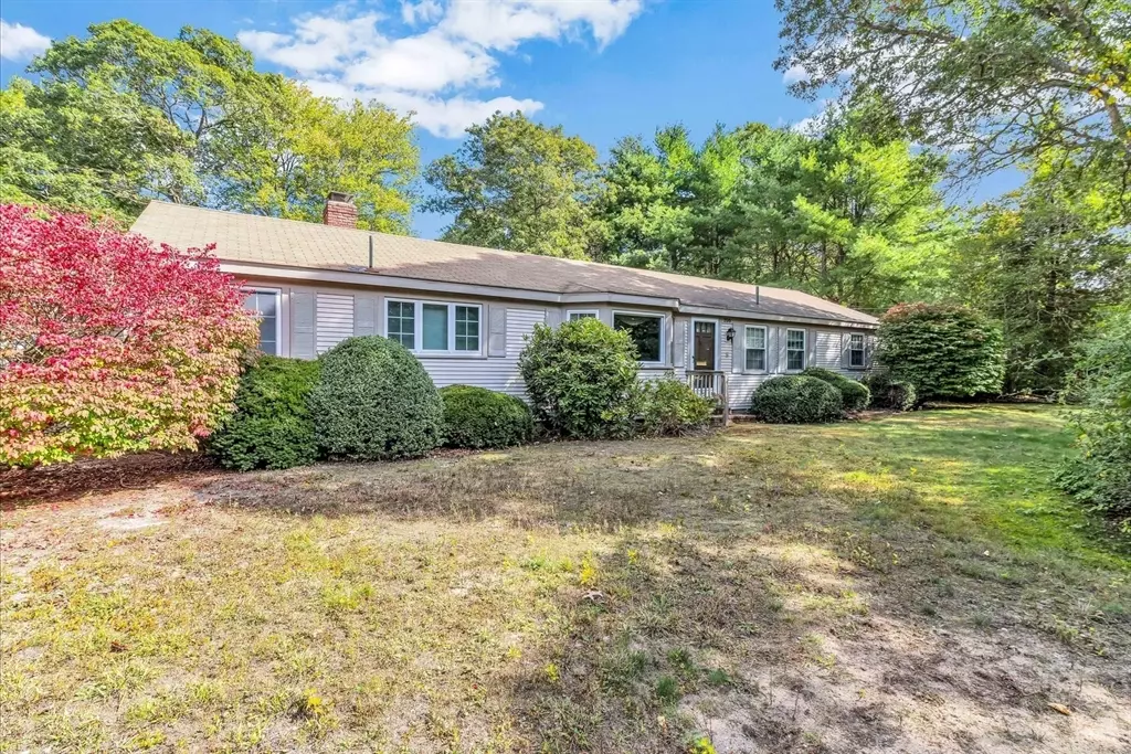 Barnstable, MA 02630,200 Lumbert Mill