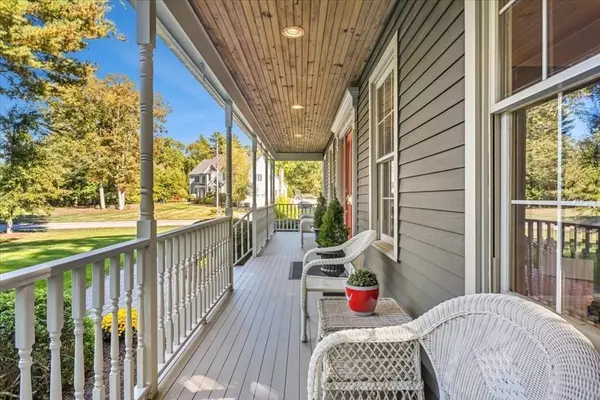 Norton, MA 02766,1 Carlton Drive