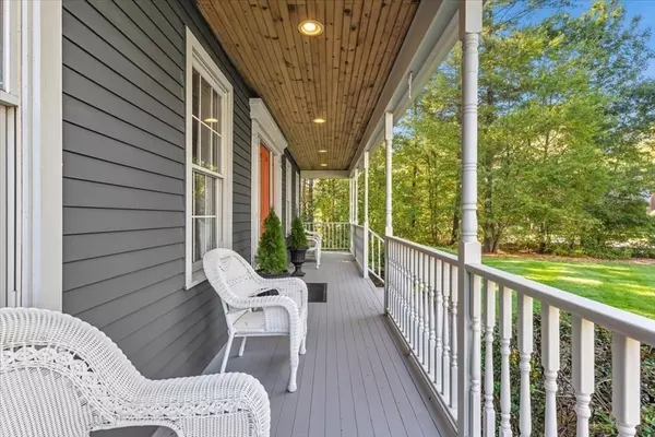 Norton, MA 02766,1 Carlton Drive