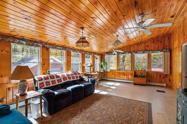 Chester, MA 01098,120 Fisk Road