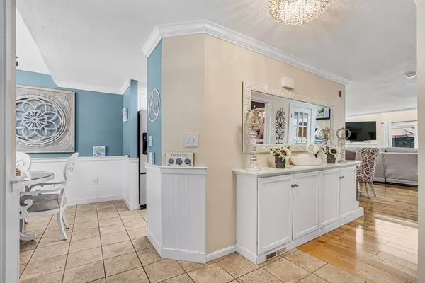 Franklin, MA 02038,14 Hawthorne Village #D