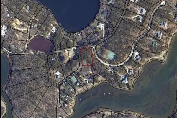 Orleans, MA 02653,75 Areys Ln