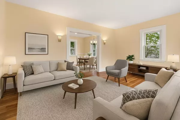 Arlington, MA 02474,27 Governor Rd