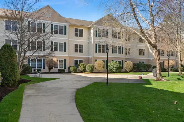 Salisbury, MA 01952,135 Beach Rd. #114