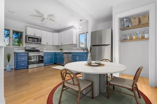 Danvers, MA 01923,14-1/2 Hampshire Street