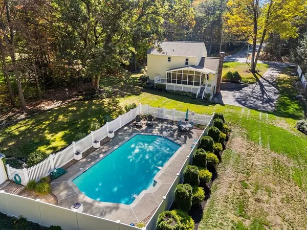 Pepperell, MA 01463,19 Sartelle St