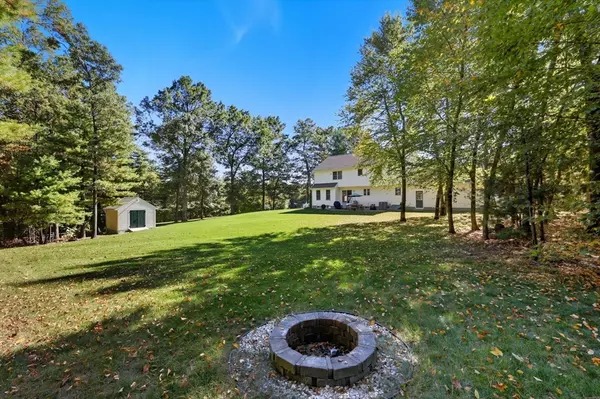 Southwick, MA 01077,20 Great Brook Dr