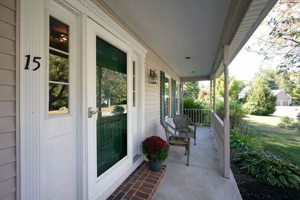 Franklin, MA 02038,15 Ribero Drive