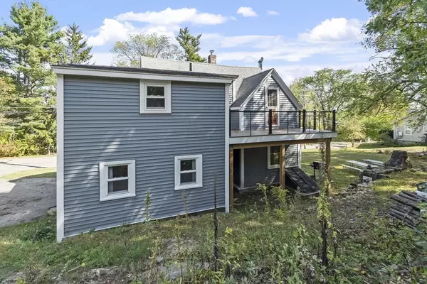 Fitchburg, MA 01420,344 Pearl Hill Rd