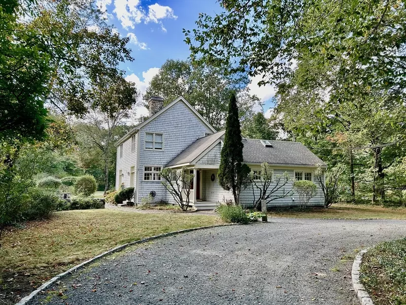 99 Tower Rd, Lincoln, MA 01773