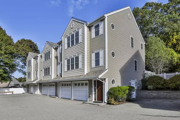 Quincy, MA 02169,145 Suomi Rd #C7